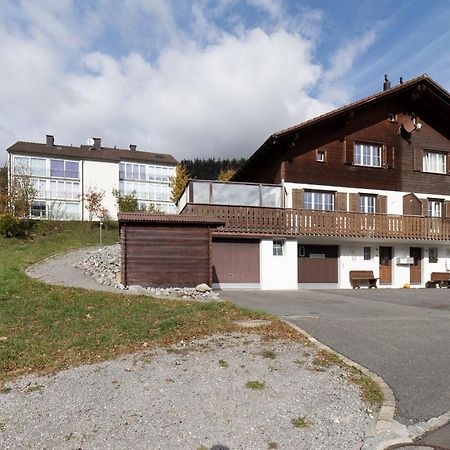 Carpe Diem Villa Wildhaus Exterior foto
